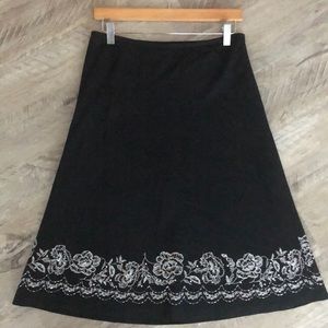 LOFT skirt